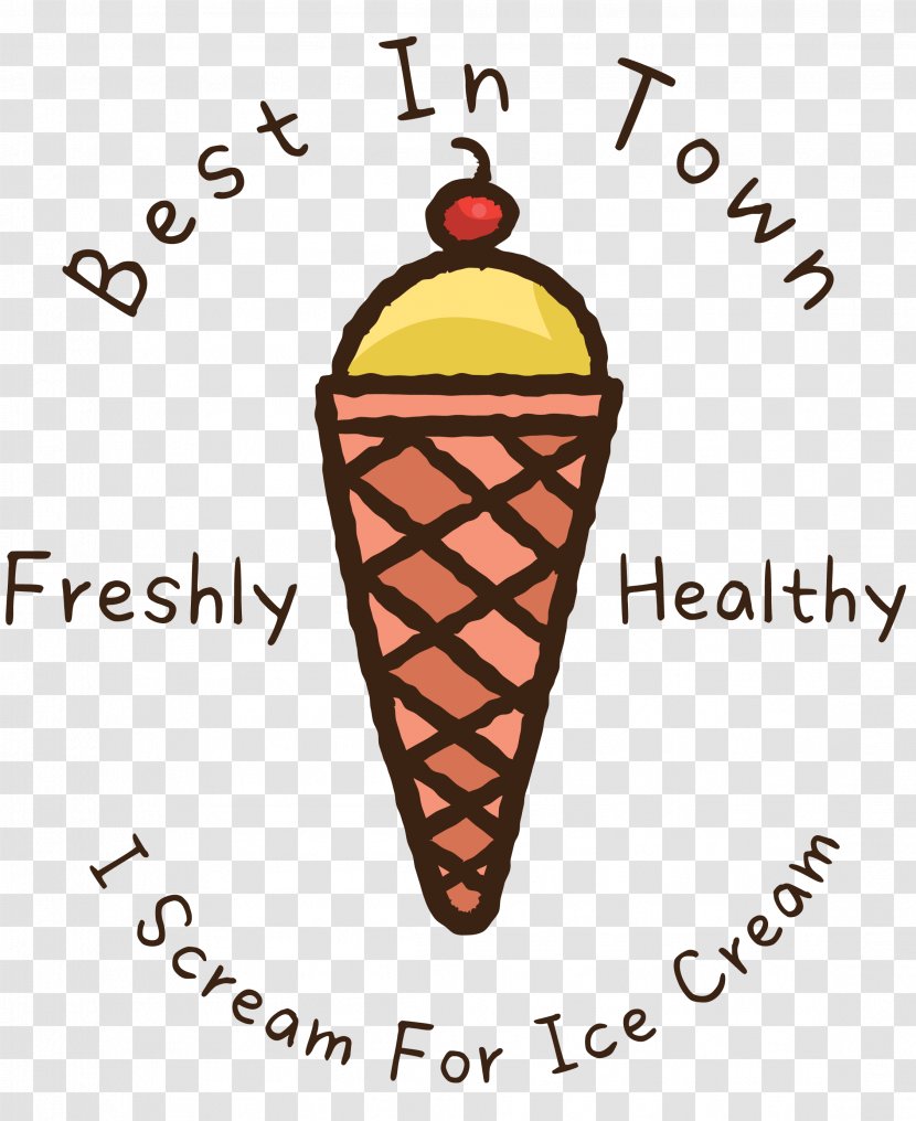Ice Cream Cones Clip Art Image - Food - Man Transparent PNG
