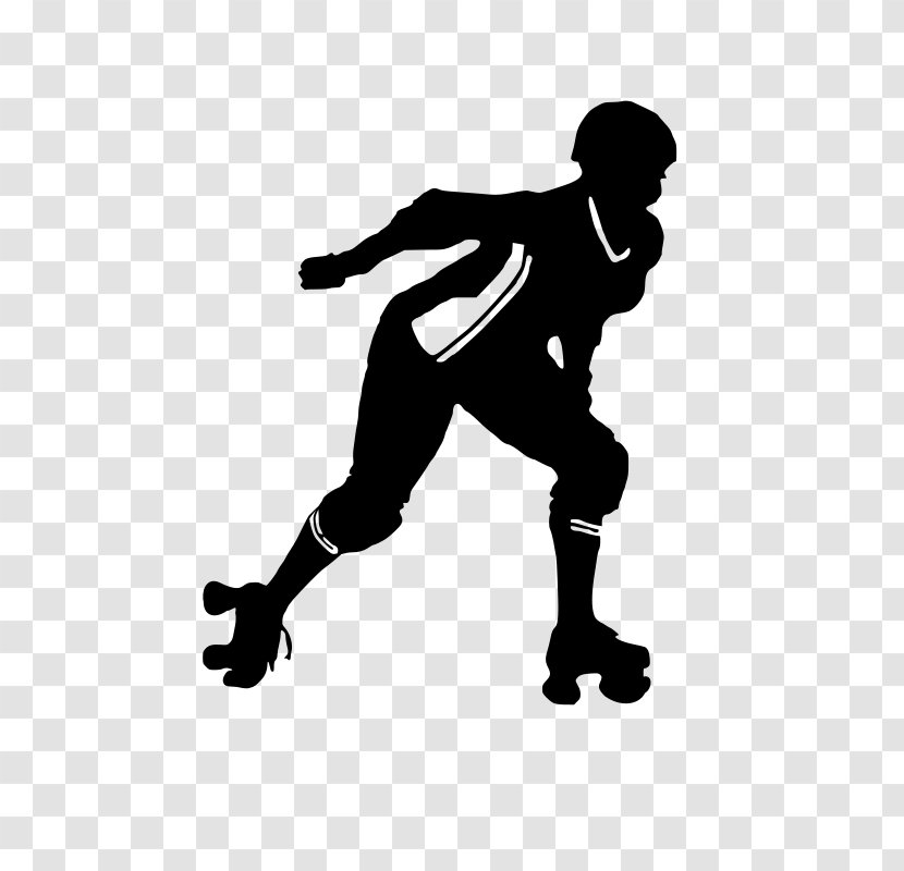 Roller Derby Skates Skating Clip Art - Ball Transparent PNG