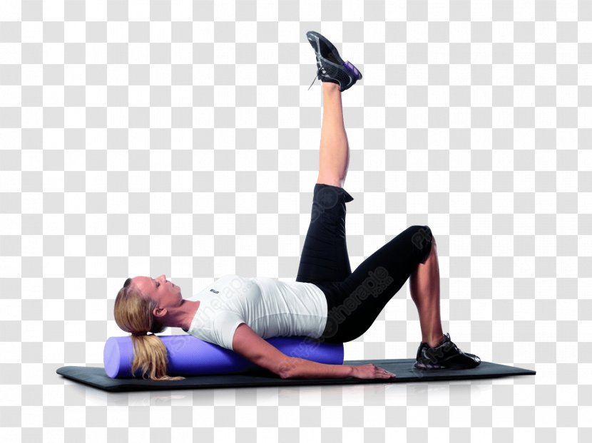 Pilates Fitness Centre Physical Personal Trainer Stretching - Flower - Yoga Transparent PNG