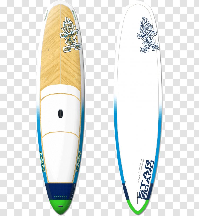 Surfboard Standup Paddleboarding Surfing Transparent PNG