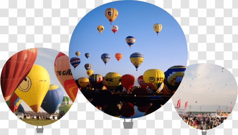 Saga International Balloon Fiesta Albuquerque World Hot Air Ballooning Championships Museum Transparent PNG