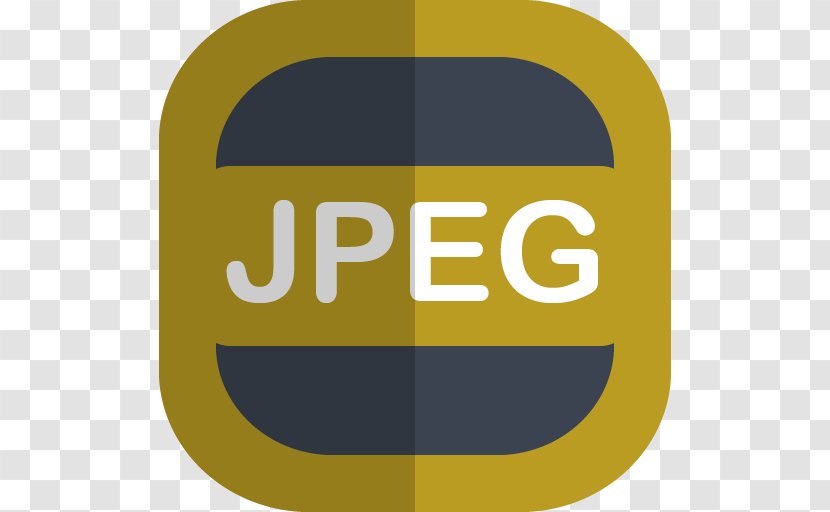 Image File Formats JPEG 2000 - Yellow - Jpeg Transparent PNG