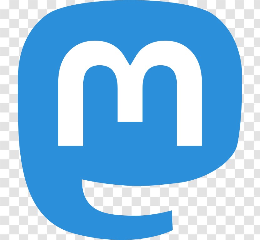Mastodon Fediverse Social Networking Service Distributed Network GitHub Transparent PNG
