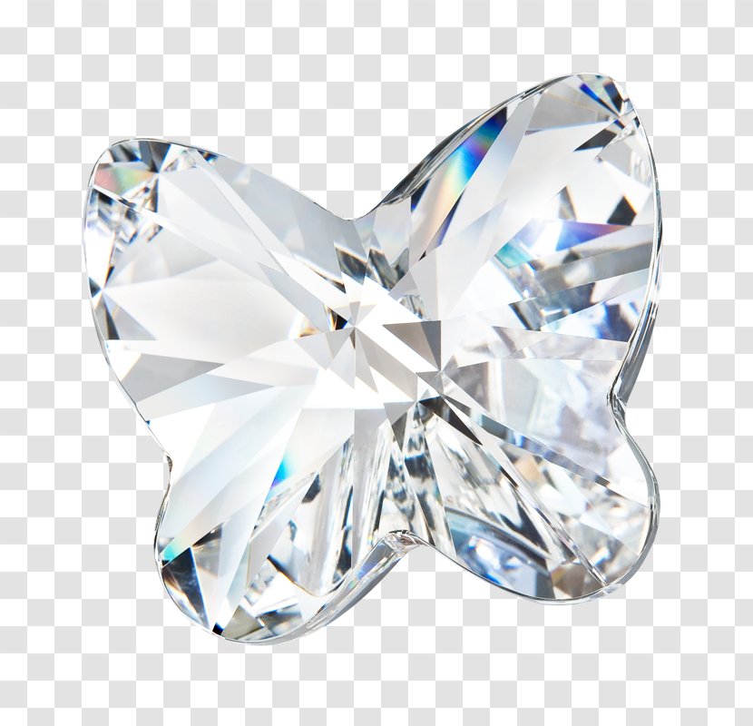Crystal Body Jewellery Diamond Microsoft Azure Transparent PNG
