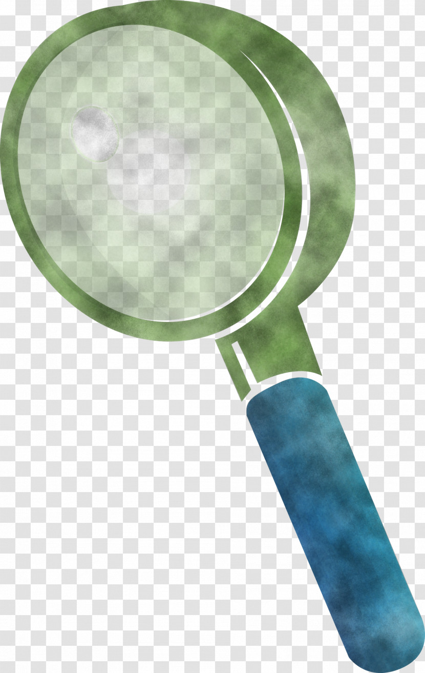 Magnifying Glass Magnifier Transparent PNG