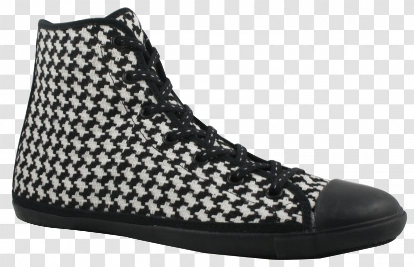 Sneakers Boot Shoe Walking Pattern Transparent PNG