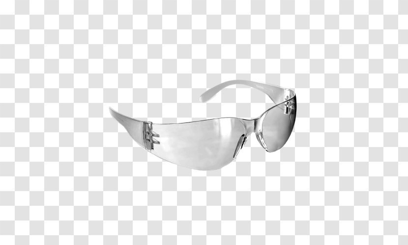 Goggles Sunglasses Lens Personal Protective Equipment - Vision Care - Glasses Transparent PNG