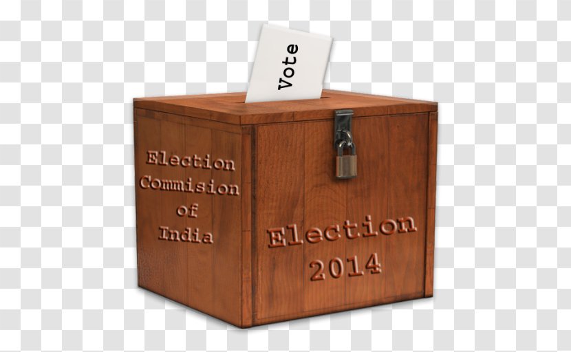 /m/083vt Wood Product Design Furniture - Varnish - Voting Box Transparent PNG