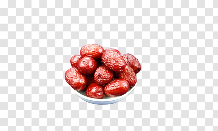 Jujube Download - A Big Red Dates Transparent PNG