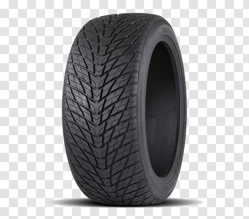 Tread Tire Wheel Synthetic Rubber - Automotive System - Kumho Transparent PNG