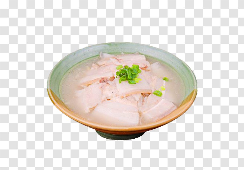 Beijing Congee Chicken Soup Mull - Stewed White Transparent PNG