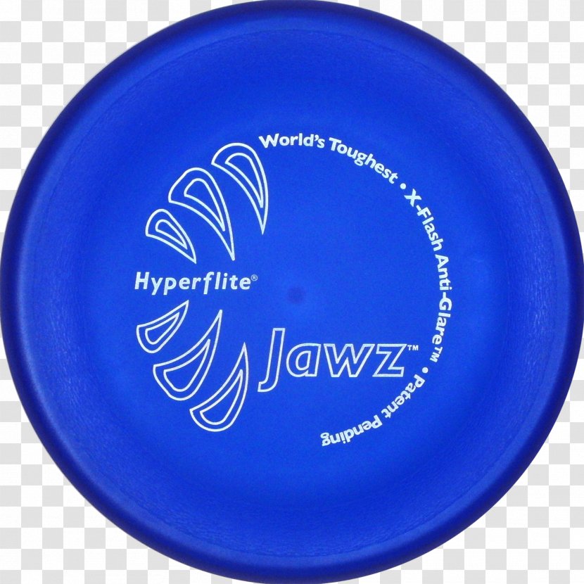Hyperflite Jawz Disc Dog Product Sports Blueberry Transparent PNG