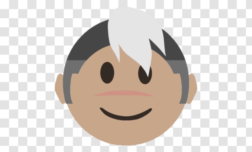 Emoji Discord Sticker Smiley - Face Transparent PNG