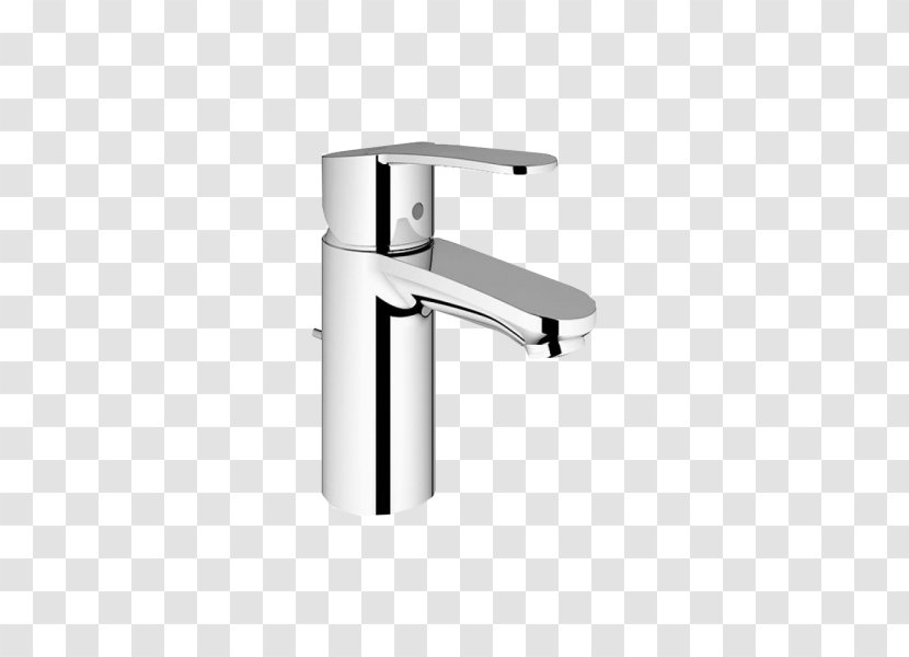 Tap Sink GROHE Bideh - Bathroom - European-style Wedding Transparent PNG