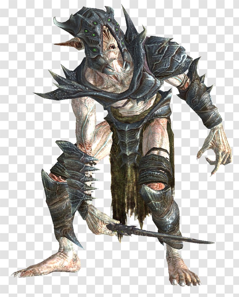 The Elder Scrolls Online V: Skyrim – Dragonborn Nexus Mods Falmer Stadium Tamriel - Fictional Character - Elf Transparent PNG
