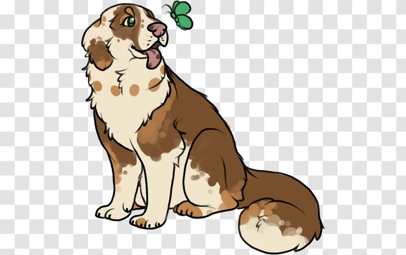 Dog Breed Puppy Leonberger St. Bernard Australian Shepherd - St Transparent PNG