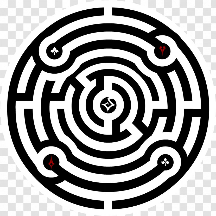 Labyrinth Drawing Photography - Can Stock Photo Transparent PNG