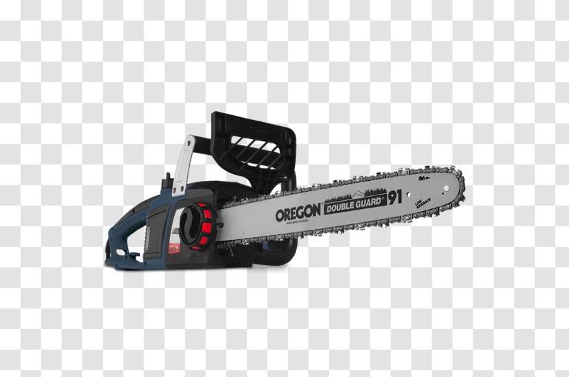 Chainsaw Tool Product Pilarka Elektryczna - Saw Transparent PNG