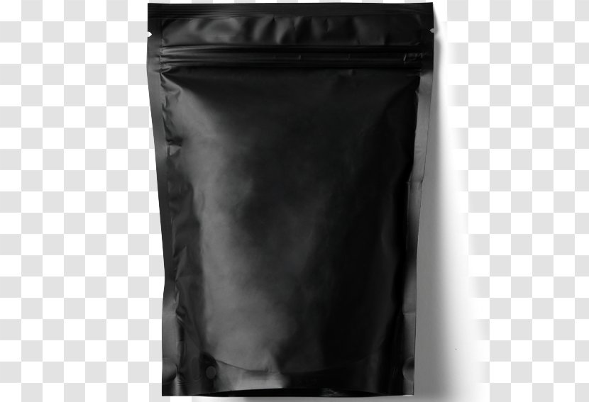 Coffee Espresso Tea Cafe Moka Pot - Caffeine - Black Sealed Bag Transparent PNG