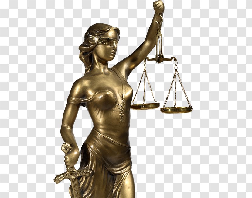 Lady Justice Lawyer Law Firm Transparent PNG