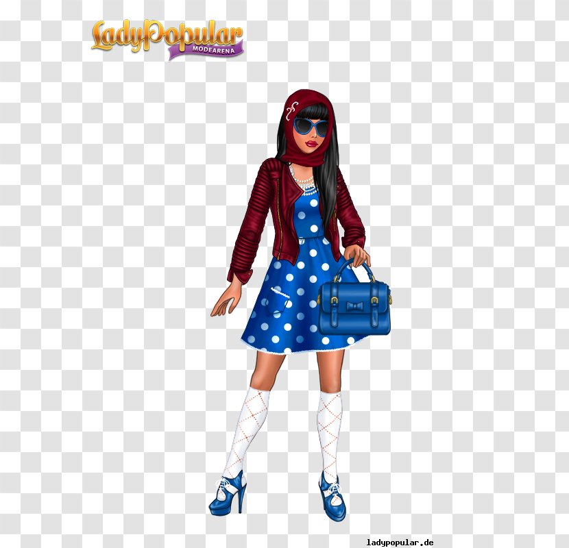 Costume Design Lady Popular Shoe Outerwear - Rock N Roll Transparent PNG