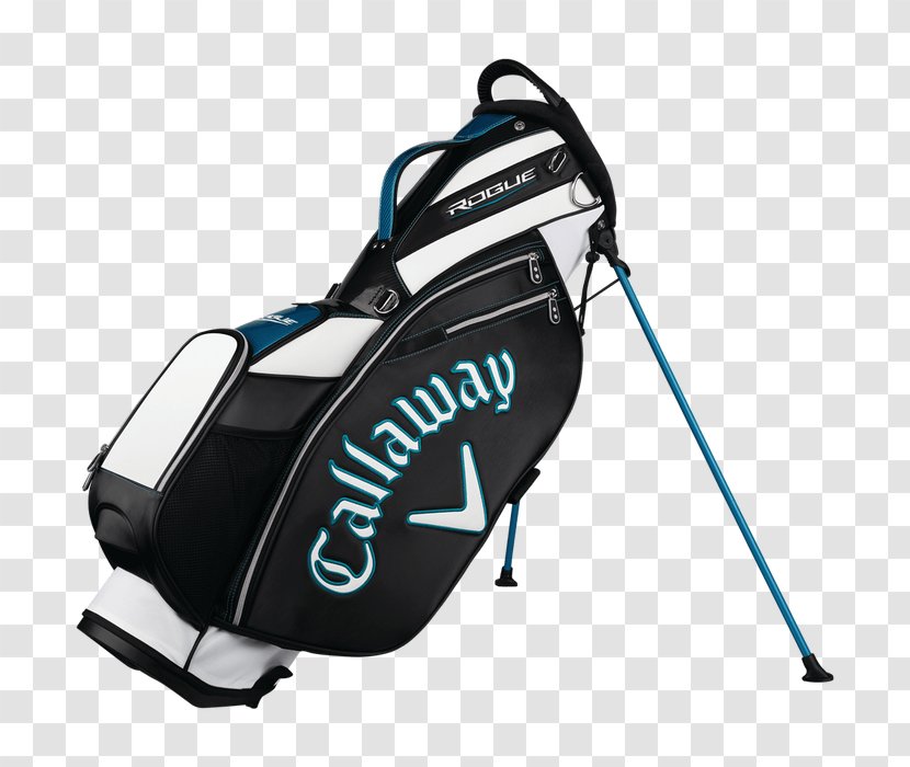 Callaway Golf Company Equipment Bag GBB Epic Driver - Ping Transparent PNG