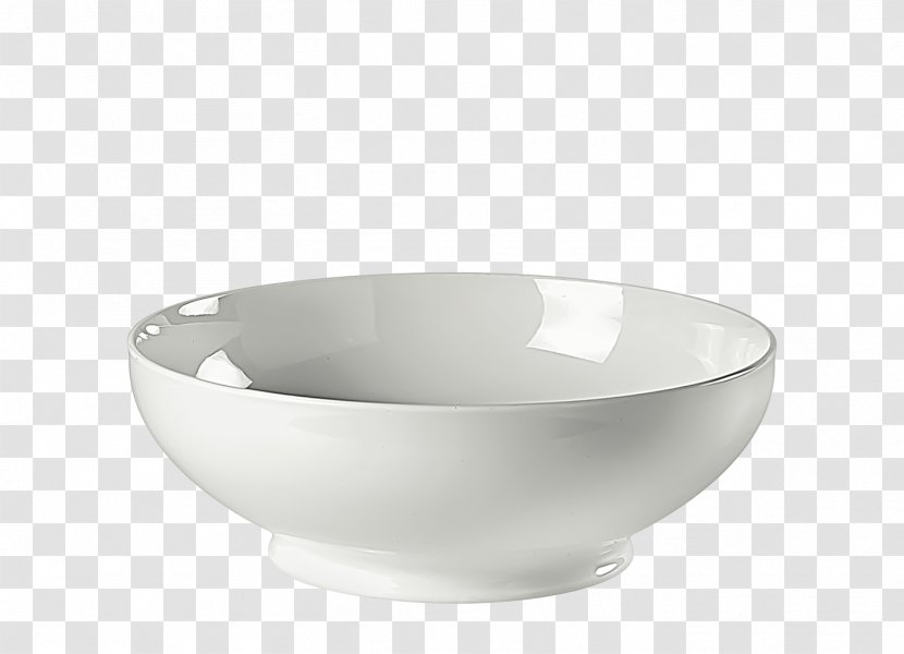 Bowl Miska 14 Cm Tableware Plate Empire - Table - White Stoneware Dishes Transparent PNG