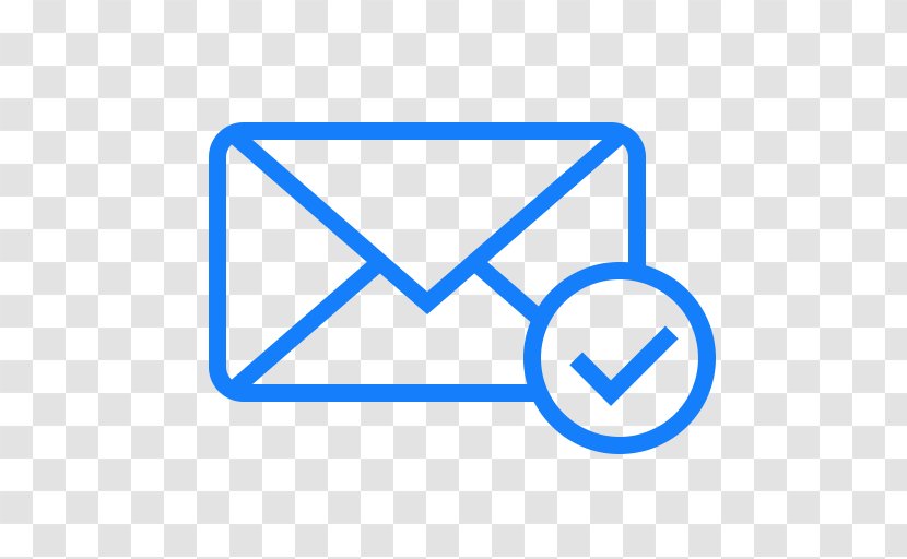 Email Box AOL Mail Yahoo! - Text Transparent PNG