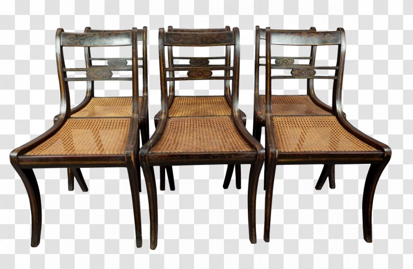 Table Chair - Furniture Transparent PNG