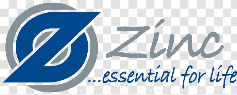 IZA India ( International Zinc Association) Metal Organization - Sustainability Transparent PNG