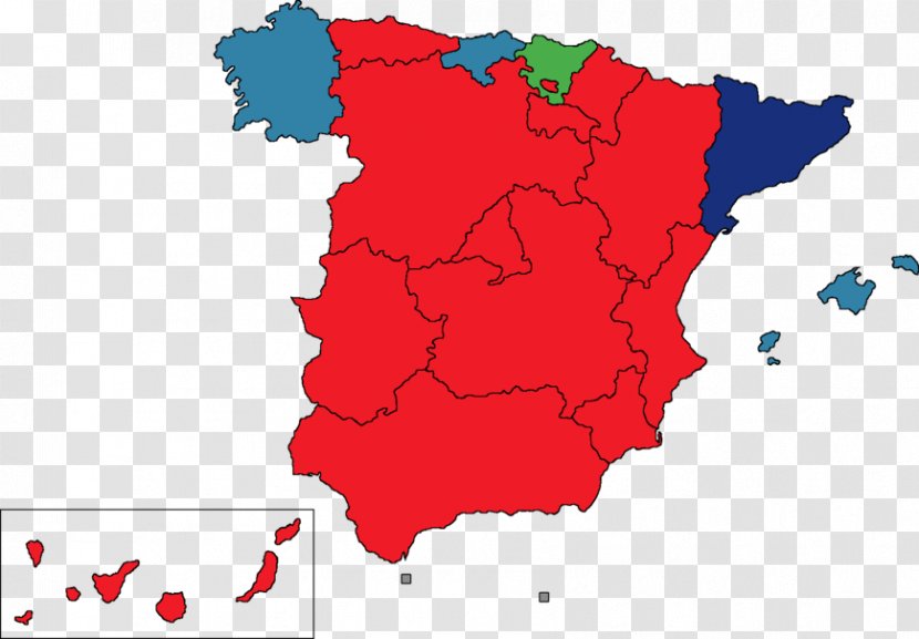 Catalonia Catalan Countries Autonomous Communities Of Spain Language - Basque - World Transparent PNG