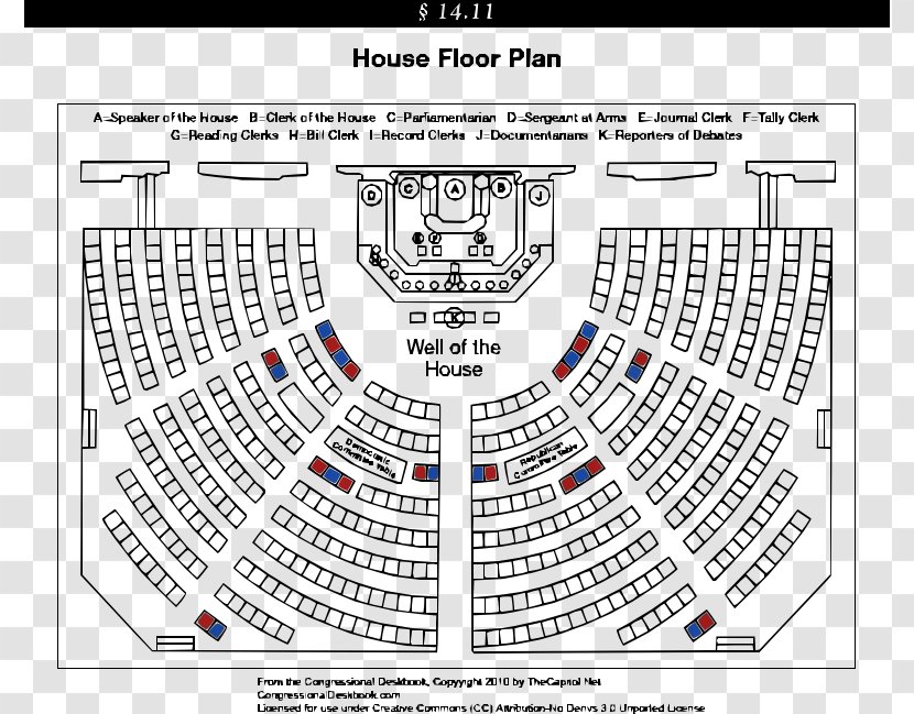 United States House Of Representatives Elections, 2016 Congress Floor Plan - Parliament Transparent PNG