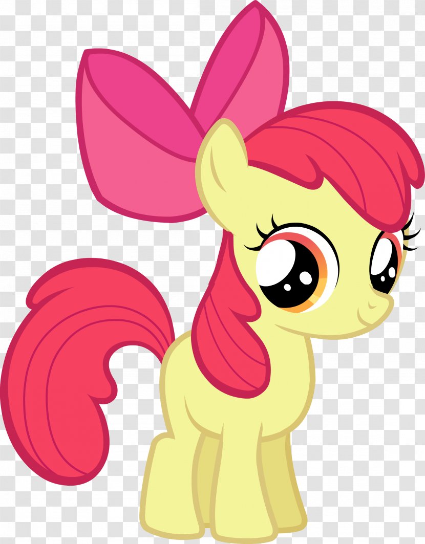 Apple Bloom Applejack Twilight Sparkle Princess Cadance Celestia - Watercolor - My Little Pony Transparent PNG