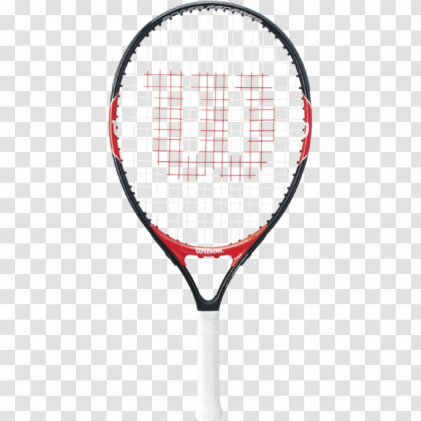 Wilson ProStaff Original 6.0 Racket Sporting Goods Rakieta Tenisowa Tennis Transparent PNG