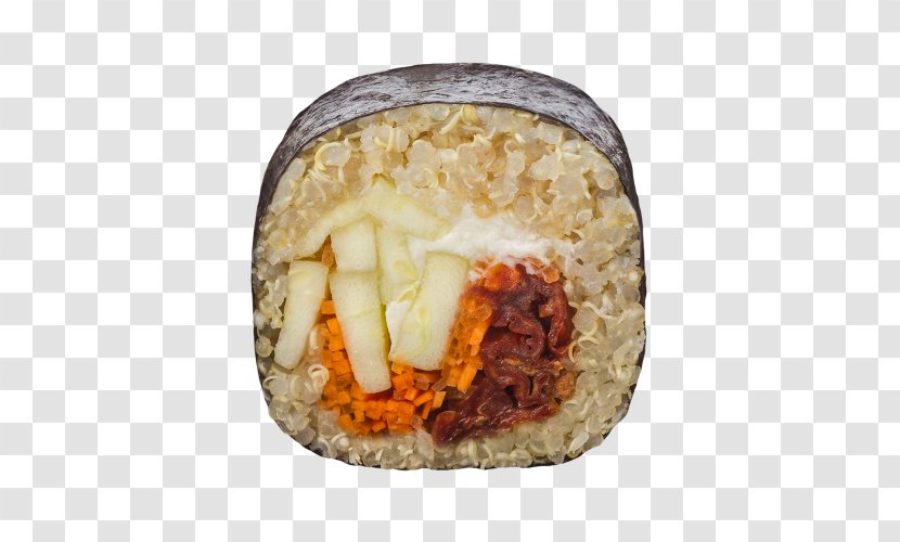 Side Dish 09759 Asian Cuisine Comfort Food - Rice - Yamato Transparent PNG