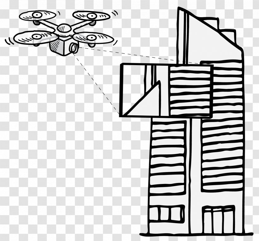 Aerial Photography Unmanned Vehicle - Paper - Dubai Transparent PNG