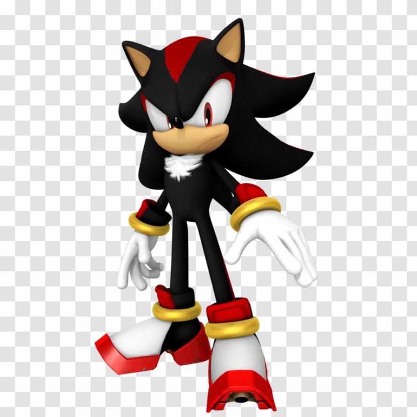 Sonic Lost World The Hedgehog Shadow Fighters Doctor Eggman - Rouge Bat Transparent PNG