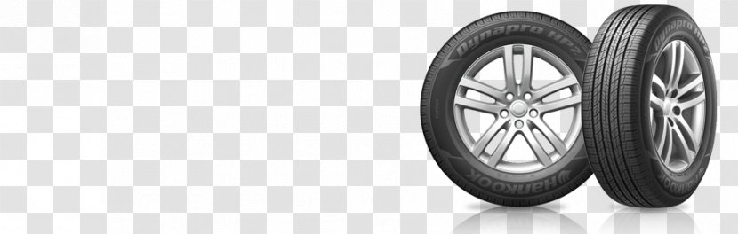 Tread Car Renault Alloy Wheel Spoke - Hankook Tire Transparent PNG