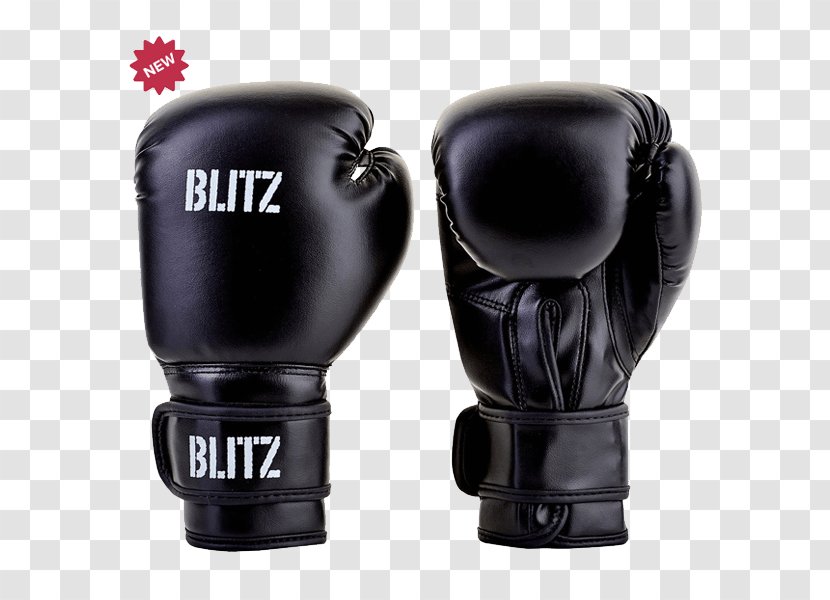 Boxing Glove Training MMA Gloves Transparent PNG