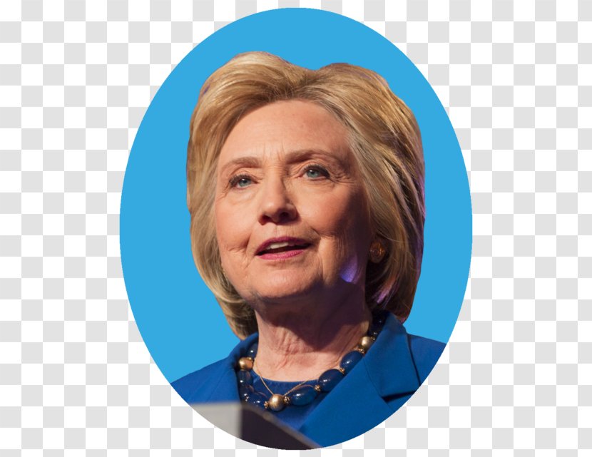 Hillary Clinton US Presidential Election 2016 What Happened New York President Of The United States - Smile Transparent PNG