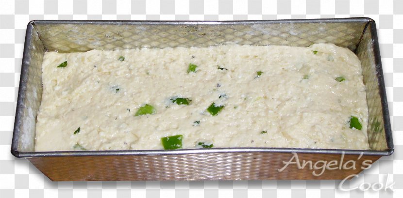 Bread Pan Material Rectangle - Spoon Salt Transparent PNG