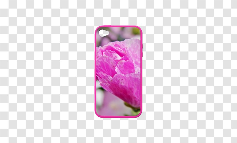 Mobile Phone Accessories Pink M Phones IPhone - Musk Flower Transparent PNG