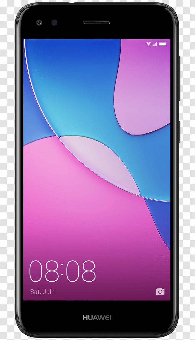 Huawei P9 P8 华为 Telephone Smartphone Transparent PNG