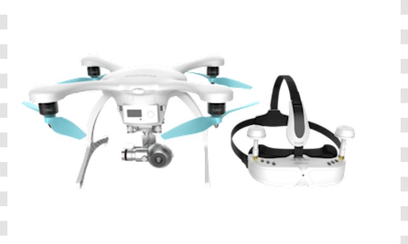 Virtual Reality Headset Mavic Pro Ehang UAV - Camera - Laurence Fishburne Transparent PNG