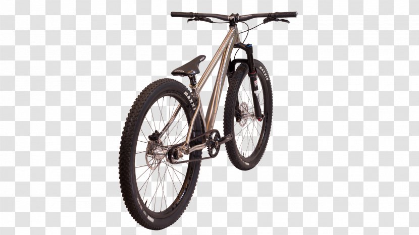 Bicycle Pedals Wheels Frames Forks Tires - Spoke - Stend Transparent PNG