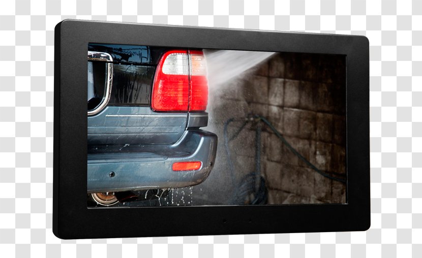 Car Wash Bumper Motor Vehicle - Price - Digital Home Appliance Transparent PNG