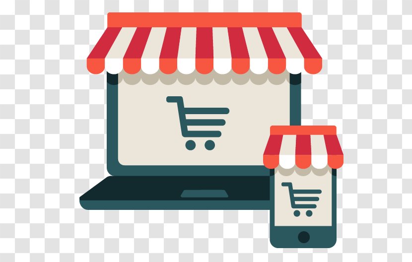 E-commerce Web Design Online Shopping Search Engine Optimization - Store Transparent PNG