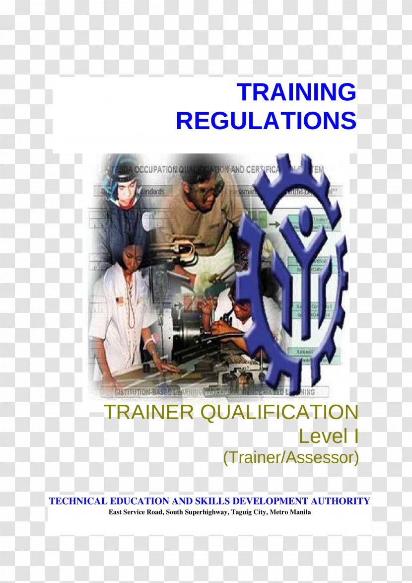 Culinary Arts Training Methodology Curriculum Shielded Metal Arc Welding - Educational Assessment Transparent PNG