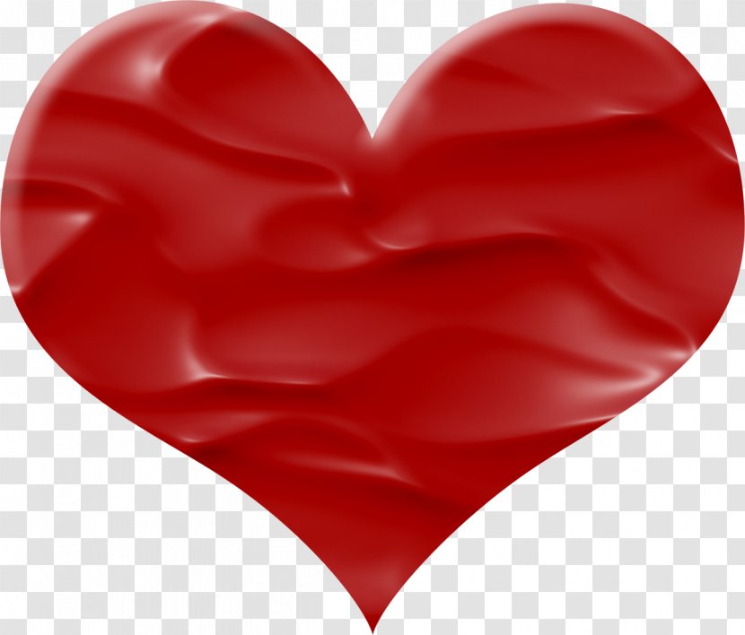 Heart Love Idea - Sweet Transparent PNG