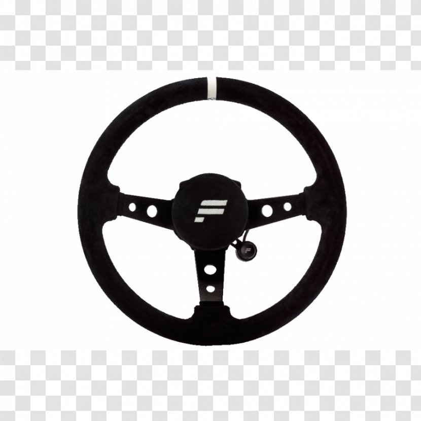 Car Fiat Motor Vehicle Steering Wheels Sparco - Wheel Transparent PNG